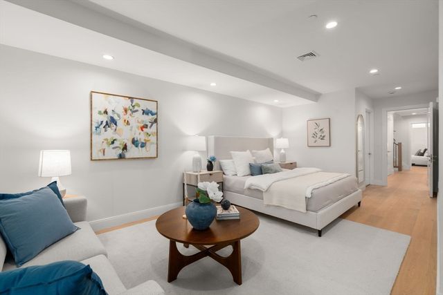 144 Worcester Street II, Boston, MA 02118