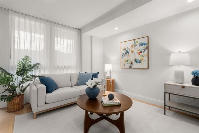 144 Worcester Street II, Boston, MA 02118