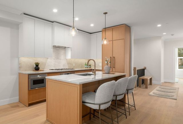 144 Worcester Street II, Boston, MA 02118