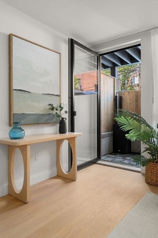 144 Worcester Street II, Boston, MA 02118