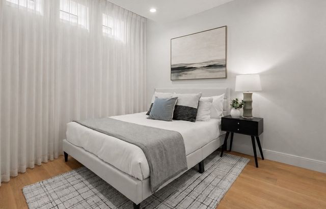 144 Worcester Street II, Boston, MA 02118