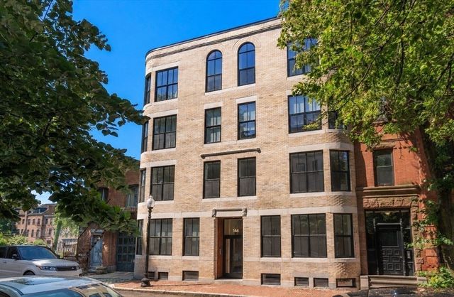 144 Worcester Street II, Boston, MA 02118