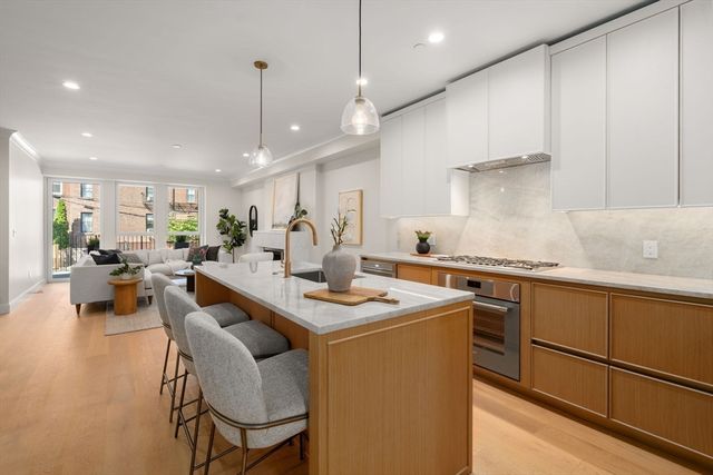 144 Worcester Street II, Boston, MA 02118