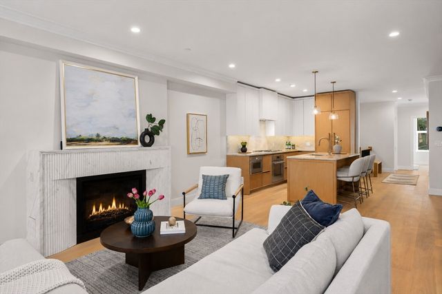 144 Worcester Street II, Boston, MA 02118