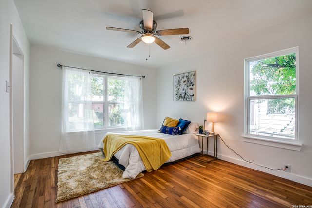 838 Hammond, San Antonio, TX 78210