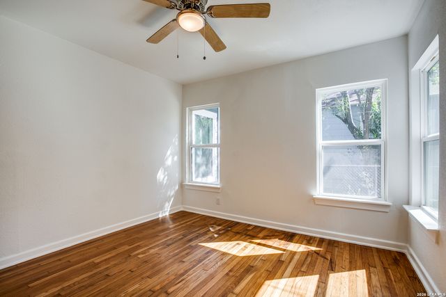 838 Hammond, San Antonio, TX 78210