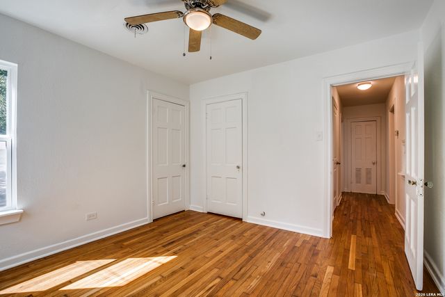 838 Hammond, San Antonio, TX 78210