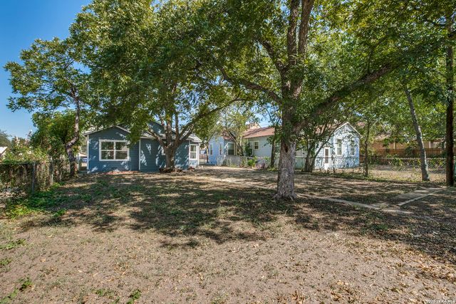 838 Hammond, San Antonio, TX 78210