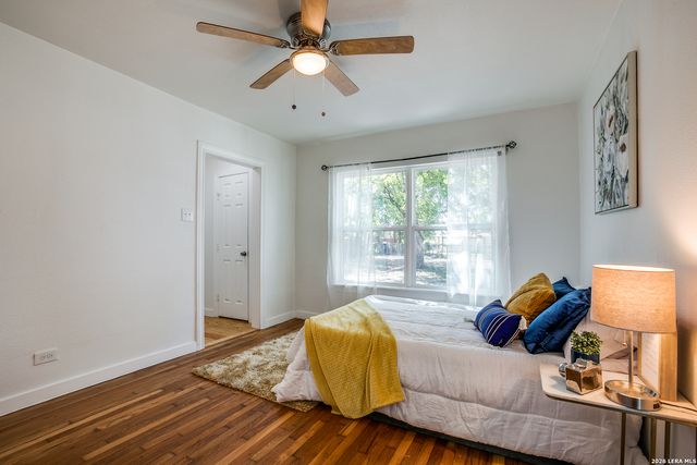 838 Hammond, San Antonio, TX 78210