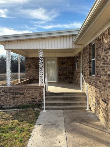 7342 Fm 1810, Chico, TX 76431