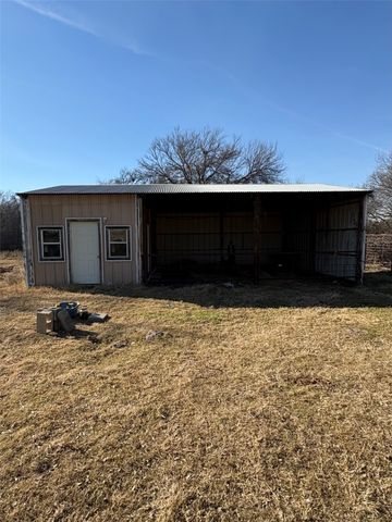 7342 Fm 1810, Chico, TX 76431