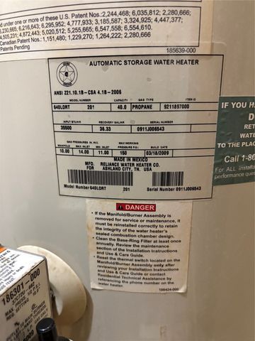 7342 Fm 1810, Chico, TX 76431