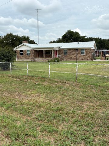 7342 Fm 1810, Chico, TX 76431