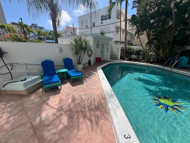 1390 Ocean Drive 101, Miami Beach, FL 33139