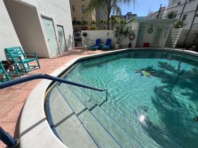 1390 Ocean Drive 101, Miami Beach, FL 33139