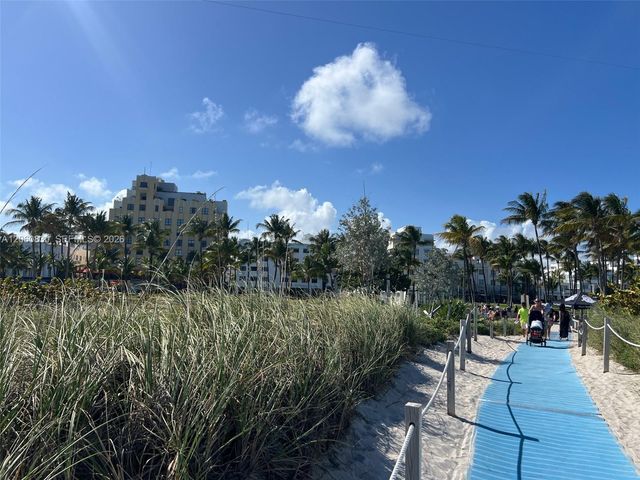 1390 Ocean Drive 101, Miami Beach, FL 33139