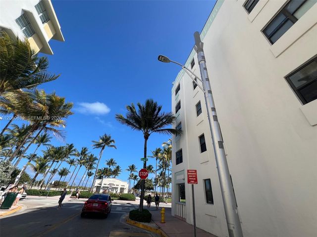 1390 Ocean Drive 101, Miami Beach, FL 33139