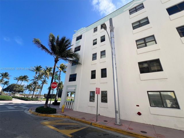 1390 Ocean Drive 101, Miami Beach, FL 33139