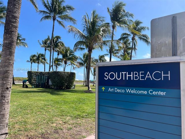 1390 Ocean Drive 101, Miami Beach, FL 33139
