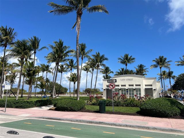 1390 Ocean Drive 101, Miami Beach, FL 33139