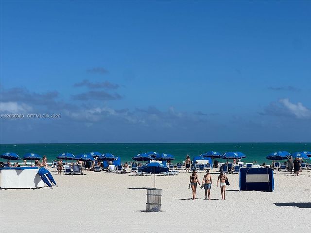 1390 Ocean Drive 101, Miami Beach, FL 33139