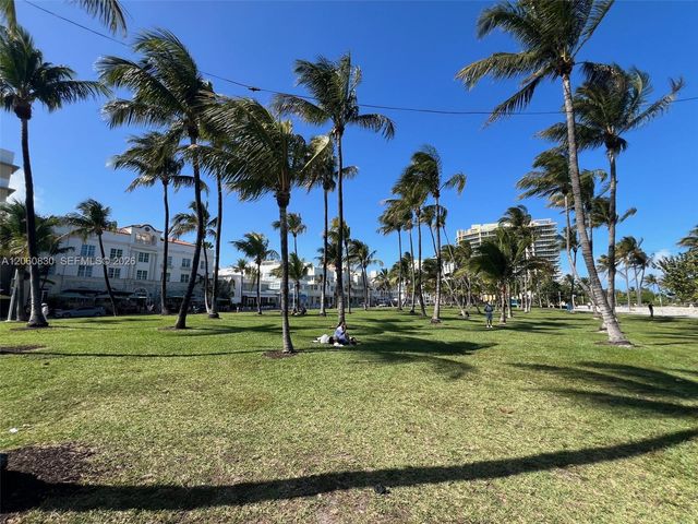 1390 Ocean Drive 101, Miami Beach, FL 33139
