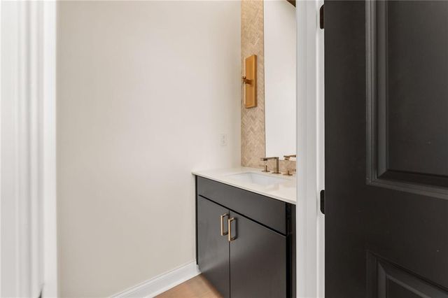 604 Silva Street, Cumming, GA 30040