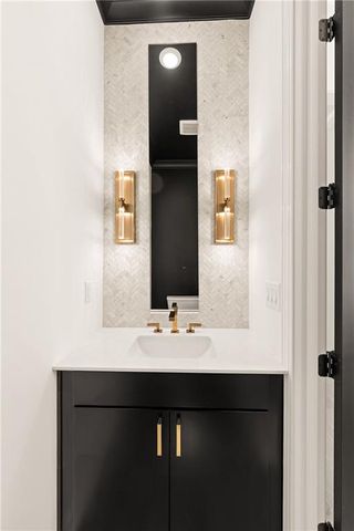 604 Silva Street, Cumming, GA 30040