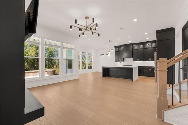 604 Silva Street, Cumming, GA 30040