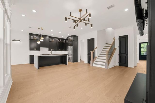 604 Silva Street, Cumming, GA 30040