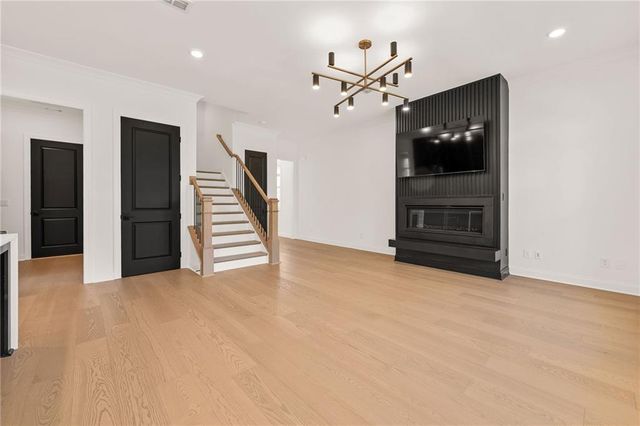 604 Silva Street, Cumming, GA 30040