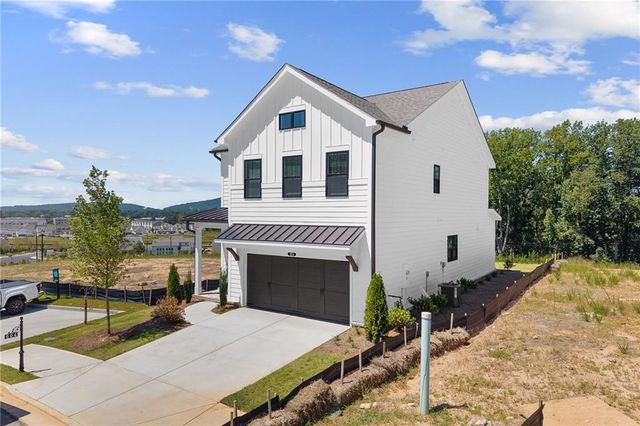 604 Silva Street, Cumming, GA 30040