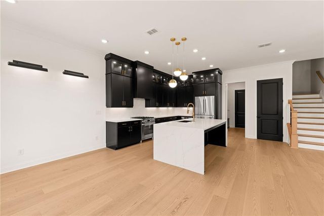 604 Silva Street, Cumming, GA 30040
