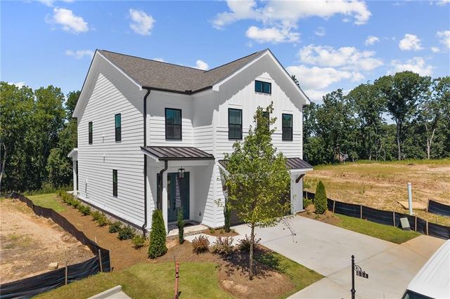 604 Silva Street, Cumming, GA 30040