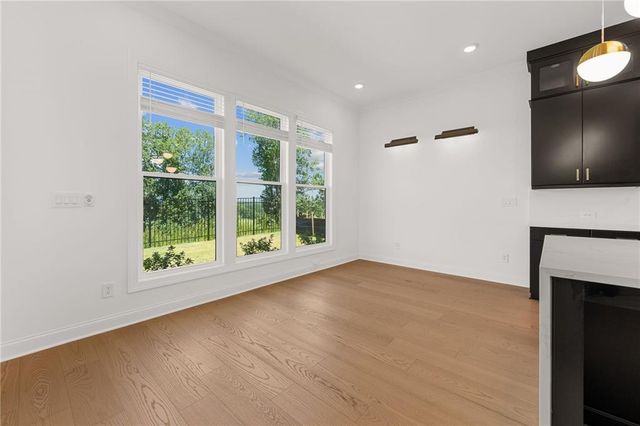 604 Silva Street, Cumming, GA 30040