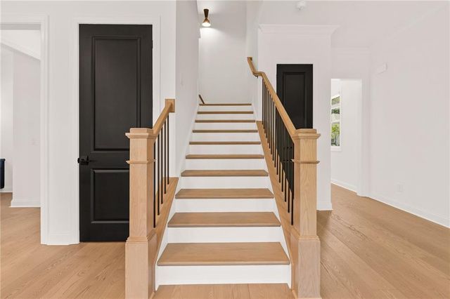 604 Silva Street, Cumming, GA 30040