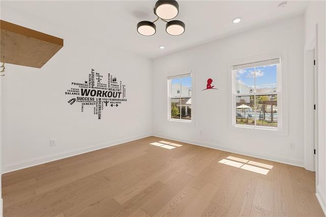 604 Silva Street, Cumming, GA 30040