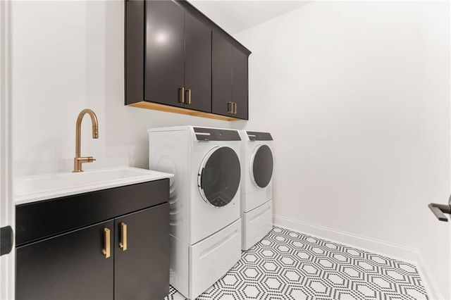 604 Silva Street, Cumming, GA 30040
