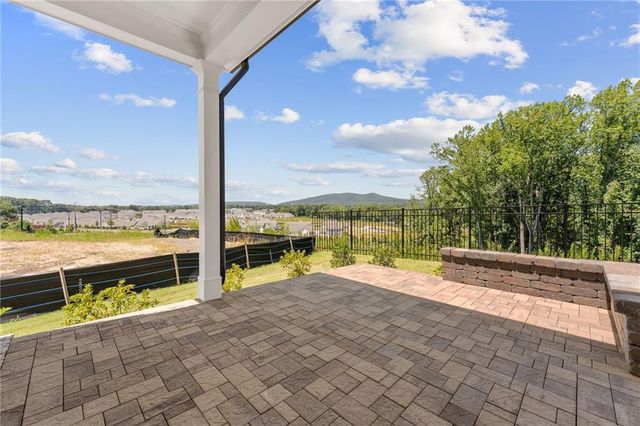 604 Silva Street, Cumming, GA 30040