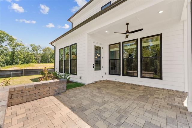 604 Silva Street, Cumming, GA 30040