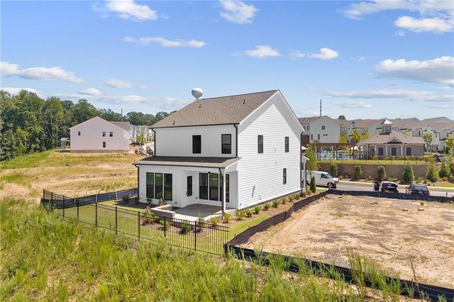 604 Silva Street, Cumming, GA 30040