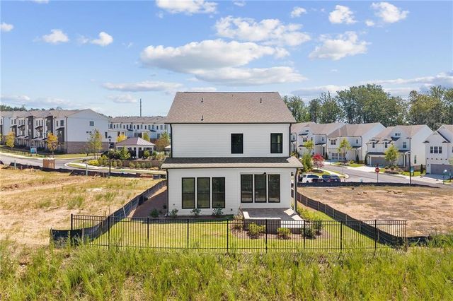 604 Silva Street, Cumming, GA 30040