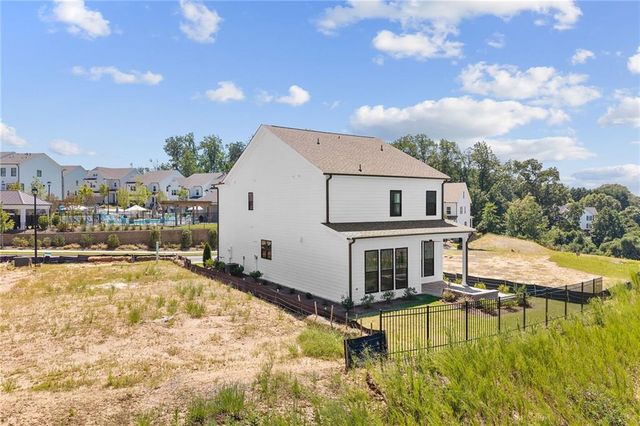 604 Silva Street, Cumming, GA 30040