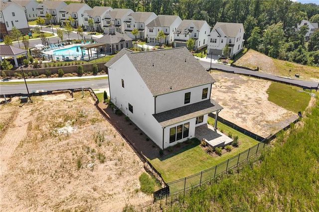 604 Silva Street, Cumming, GA 30040