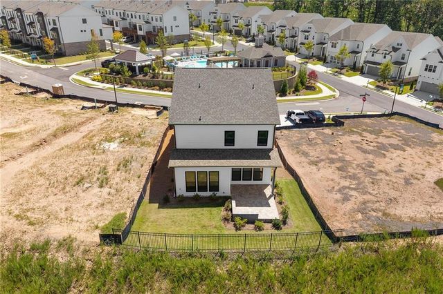 604 Silva Street, Cumming, GA 30040