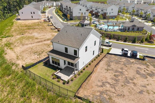 604 Silva Street, Cumming, GA 30040