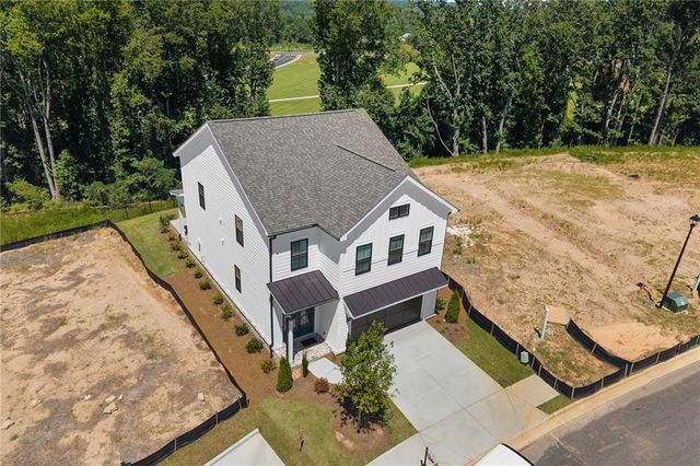 604 Silva Street, Cumming, GA 30040