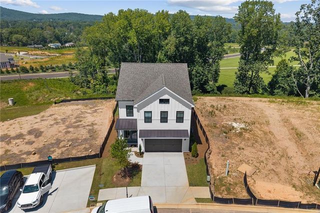 604 Silva Street, Cumming, GA 30040