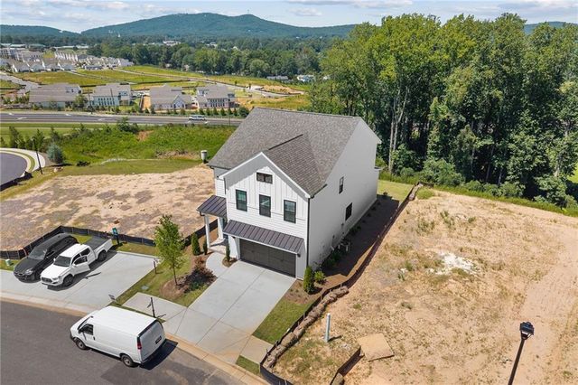 604 Silva Street, Cumming, GA 30040