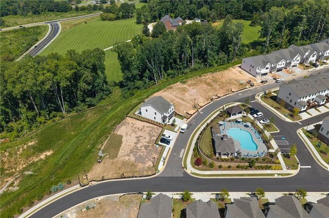 604 Silva Street, Cumming, GA 30040